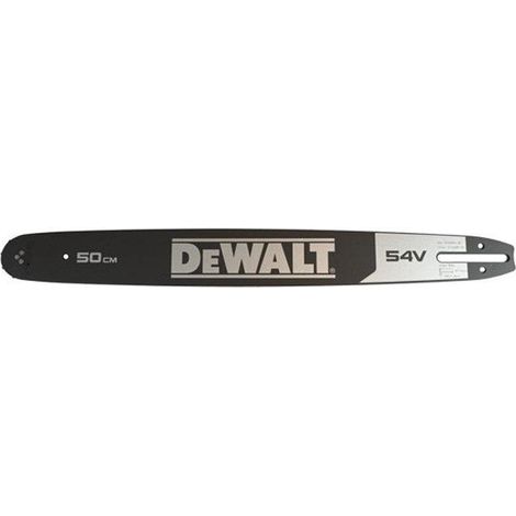 Guida per motosega DEWALT DT20689-QZ 50cm