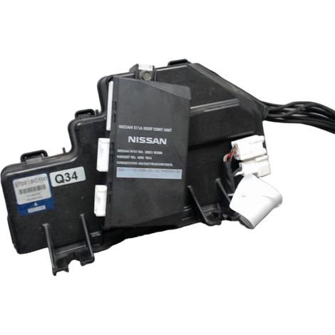 [PRODUIT D'OCCASION] Moteur Toit Ouvrant NISSAN Micra C+c ♻️ Ref Oe. 97091bc100 - Garantie à vie (1/5)