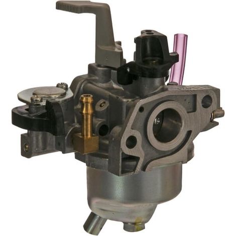 Carburateur HONDA 16100Z4E033 (1/2)