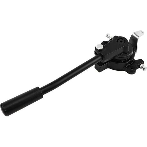 Maneta de embrague y interruptor de acelerador aptos para excavadoras PC-5, PC-6, PC60, PC100-6, PC120, PC120-3 y PC120-6. (203-43-61370)