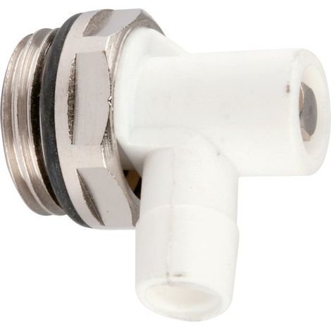 Verstellbarer Rob M15x21 Nickel