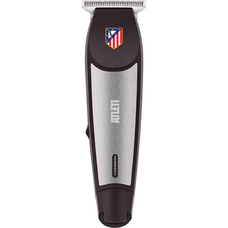 AGV Tondeuse Électrique Pro 5 en 1 Atleti Coupe Cheveux, Barbe, Rasage Noir