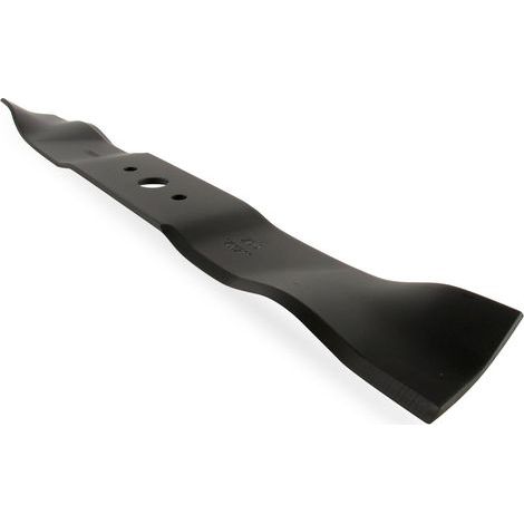 1 Lame Mulching Longueur 490mm Acier Pour Tondeuse Castelgarden Honda Stiga (1/5)