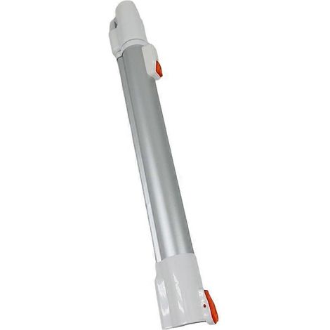 Telescopic Extension Rod pour V9 Aspirateur pièce détachée Aspirateur Tube Shrink Design (1/5)