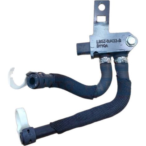 Capteur de pression du collecteur d'échappement pour moteurs Ford EcoBoost séries 2.0T et 1.5T, référence OEM LB5E9J433 BB, pour une surveillance précise et une amélioration de la puissance. (1/3)