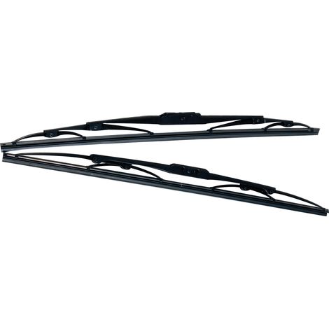 Gran-Pree, spazzole tergicristallo - 41 cm (16") - 2 pz (1/2)