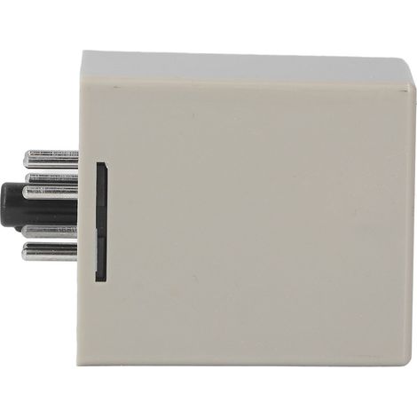 CKCTELAY Phasenfolge-Relais-Verpolungsschutzsteuerung für Motor 10A APR‑3AC380V (1/5)