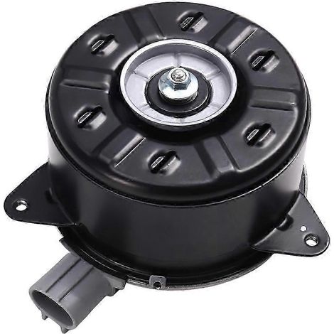 Ventilateur de refroidissement moteur à sept pales pour VIOS Yaris Previa ES330 RH 16363-0T040 (1/5)