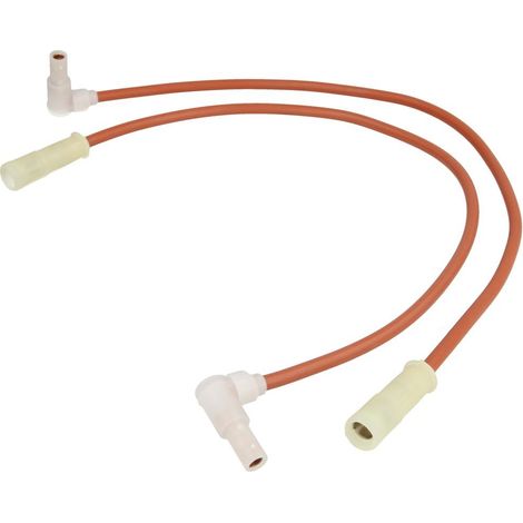Cable d’allumage paire