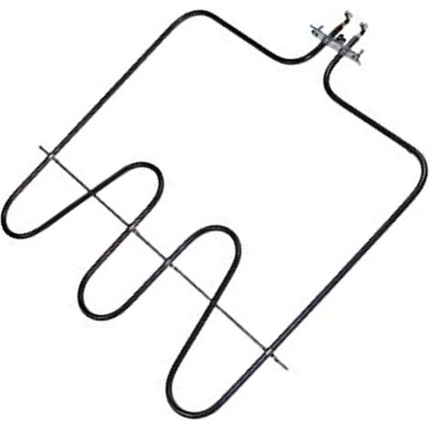 SOS Accessoire Résistance sole 1400W pour Four, cuisinière 524020800 BLUESKY, FAR, FIRSTLINE