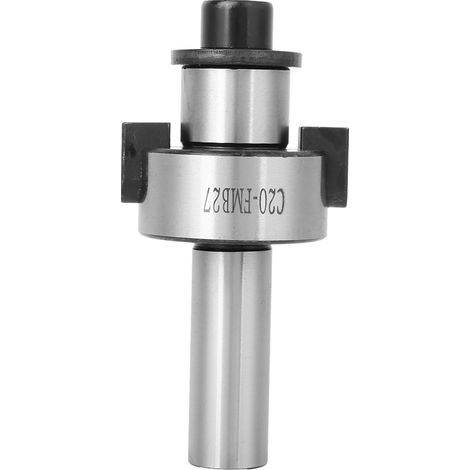 Porte-outil CNC en acier rapide C20-FMB27, accessoire de quincaillerie pour fraiseuse