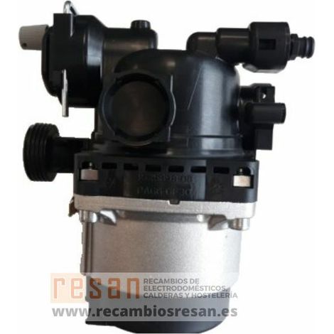 Circulador Sime Wilo INTKSL 15/6-2 2 velocidades