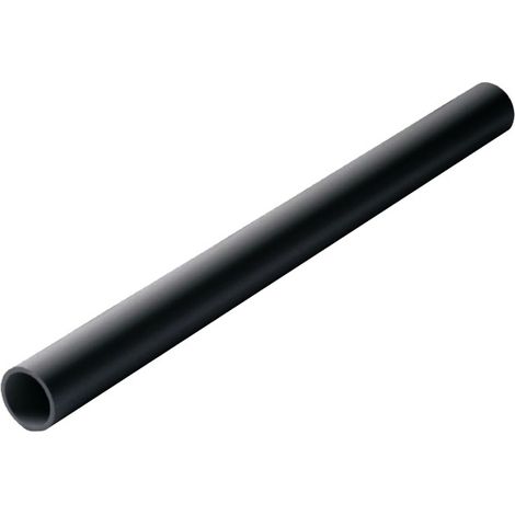 Tube PVC - Rigide - Diamètre 20 mm - Pression Maximale 16 Bars - Pour Systèmes Hydrauliques - 1 m