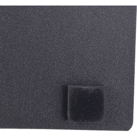 Coupe-bouteilles en verre SM-013 240145 mm (1/5)