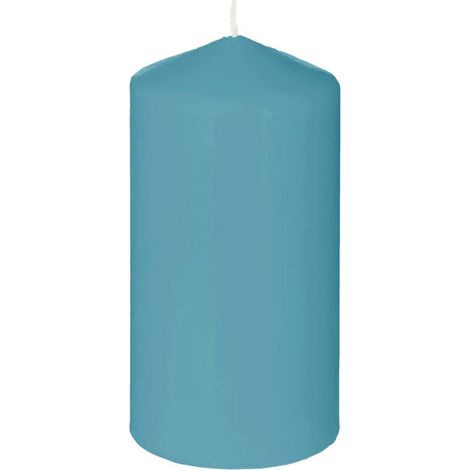 Bougie Parfumée Ronde "Tami" 395g Coco (1/3)