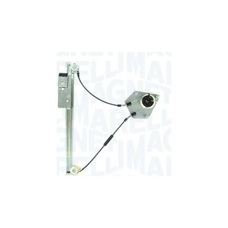 Lève-vitre Magneti Marelli 350103137700 VW 350103137700 5G4839461B 5G4839461C