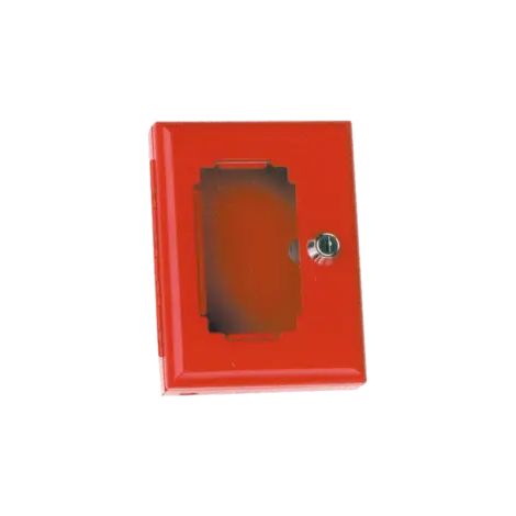 Coffret nu pour vannes - Coffret nu 15 x 13 x 7 - réf. P060000- réf : P060000 - CLESSE INDUSTRIE