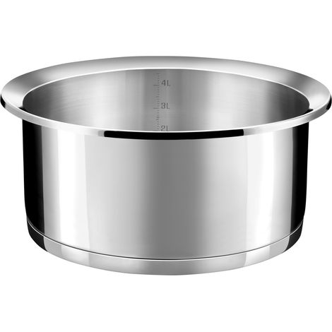 Ycône - Casserole 24cm / 4.8L