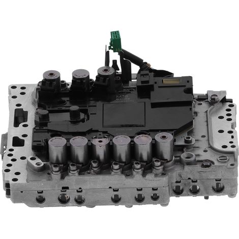 GARRYFIZH Corps de valve transmission automatique RE7R01A pour Nissan Titan 2015‑2018 (1/5)