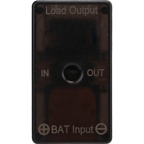 Déchargeur de batterie universel 3-en-1 150W, module de décharge avec affichage numérique (1/5)