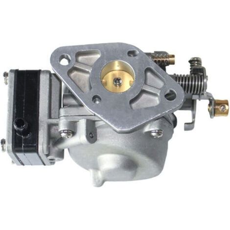 6L5-14301-03 Carburateur pour Yamaha 6L5-14301-00 02 3HP moteur hors-bord- (1/4)