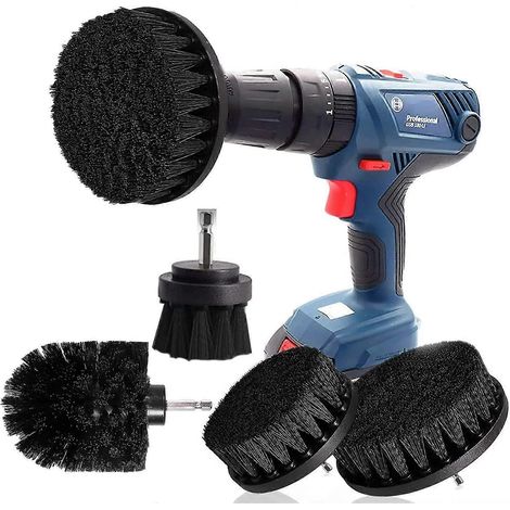 Support rétro pour spirale anti-moustiques, portable, pour la maison et le camping, noir (1/5)