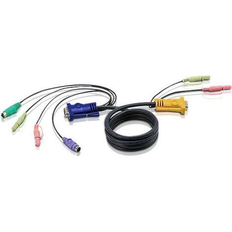 ATEN 2L5303P (1/2)