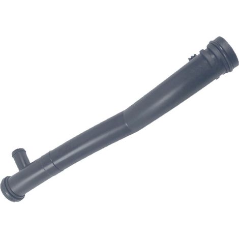 Der Kühlwasserschlauch 03F121065A ist passend für Golf, Jetta, Beetle, SEAT und Caddy.