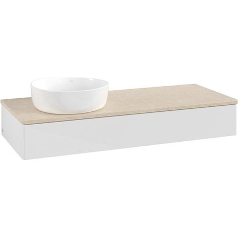 Villeroy & Boch L11013GF WTUS Antao L111 1200x190x500mm (1/3)