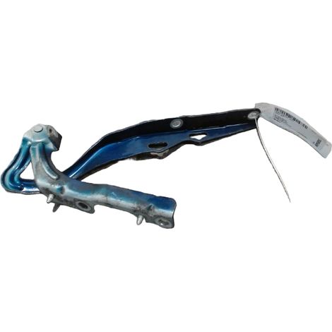[PRODUIT D'OCCASION] Compas Gauche Capot PEUGEOT 207 5p ♻️ Ref Oe. 791297 - Garantie à vie (1/2)