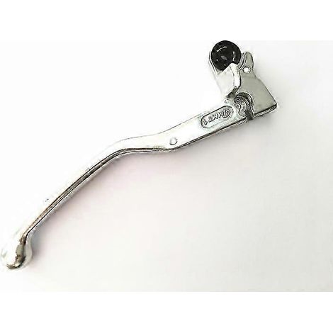 Palanca de embrague manual Palanca de freno delantero para Benelli BJ500 TRK502 TRK502X Leoncino500 / BJ TRK Leoncino 500 502 (Palanca de embrague B nueva)