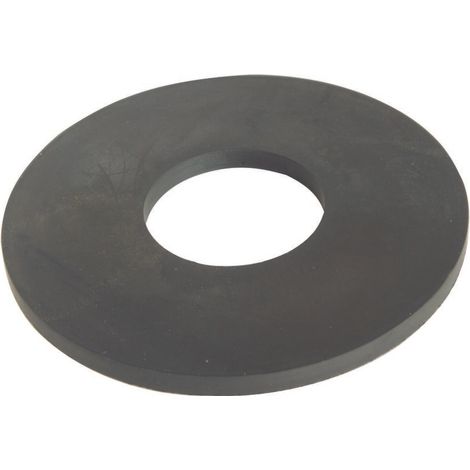 FOR YOU Joint WC pour soupape MPMP l.9.5 x H.15 x P.1 cm (1/3)