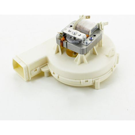 Reconditionné-Moteur ventilation 42167324 pour Lave vaisselle , LV 60CM ESSENTIELB ELV3-456B, LV 60CM ESSENTIELB ELV3-456S, LV FULL INT 60 ESSENTIELB ELVI3-452F, LV INTEG 60 ESSENTIELB ELVI3-452I, LV