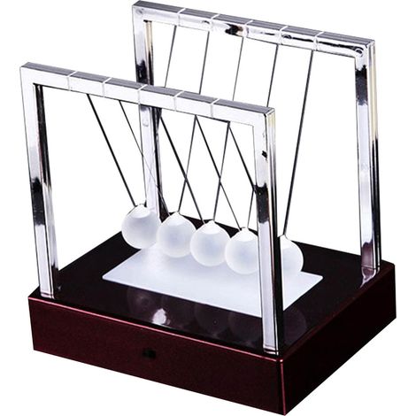 Bille Luminous - Boule En Verre Décorative Avec Projecteur LED - Pour Bureau Ou Intérieur - Lot De 1 (1/5)