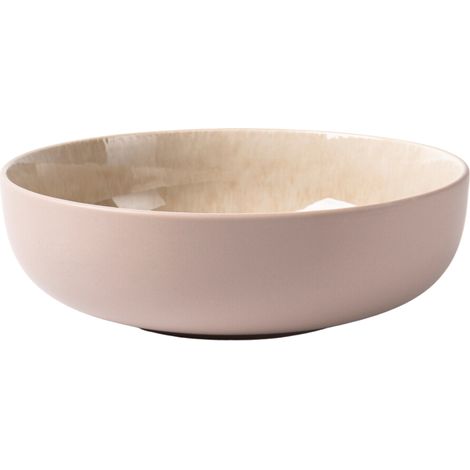 LAGUIOLE CUISSON - Saladier taupe - "Iris"