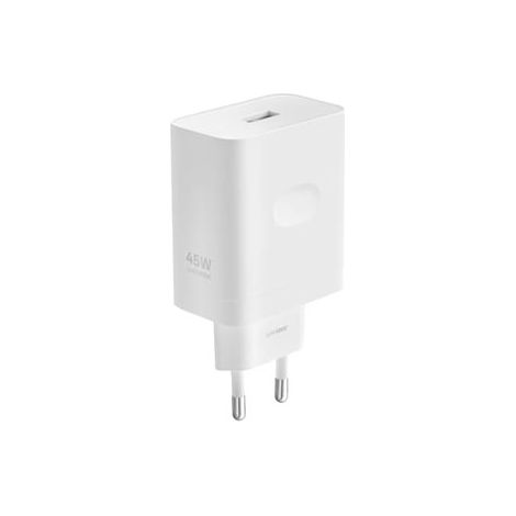 OPPO Supervooc Smartphone, Universel Blanc Secteur Charge rapide Intérieure