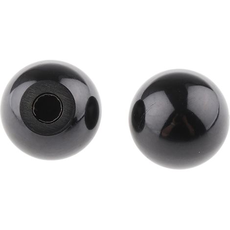 Bouton de serrage RS PRO M8 x 15mm ( Prix pour Paquet de 10 )
