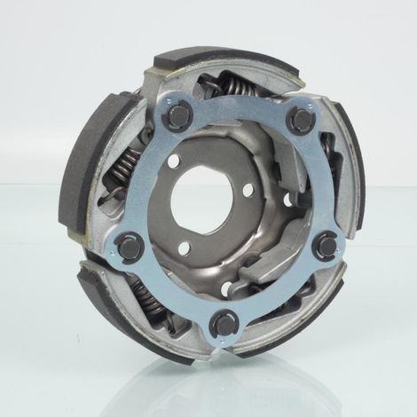 kupplungsplatte rms für roller yamaha 400 majesty abs 2007 bis