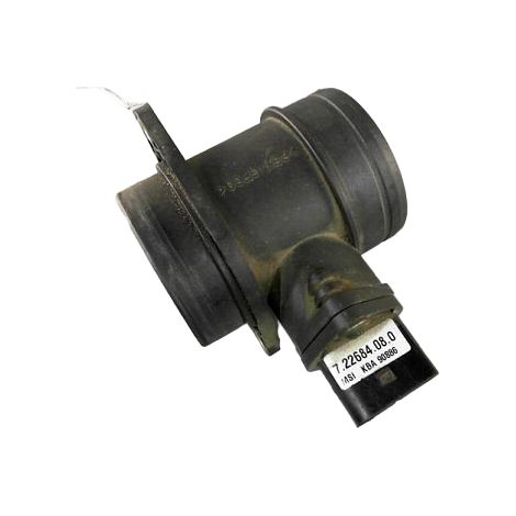 [PRODUIT D'OCCASION] Debitmetre Air VOLKSWAGEN Bora 98-2005 ♻️ Ref Oe. 038906461c - Garantie à vie (1/2)