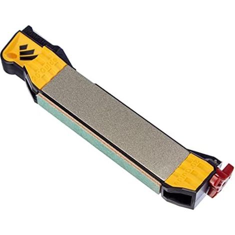 Böker schärfer Guided Field Sharpener - Afilador de Cuchillos, Talla única (1/5)