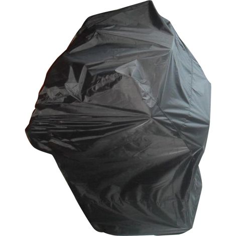 Sonnenschutz Traktorabdeckung mit Anhängerschutz 210D Stoff