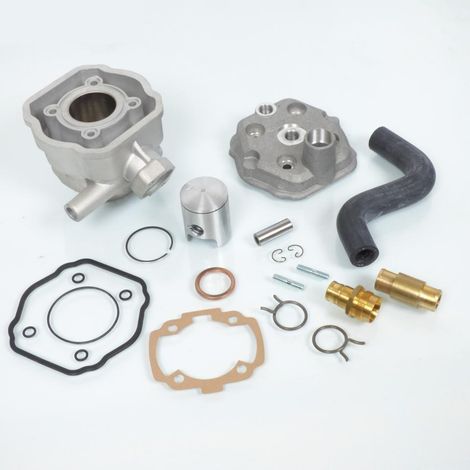 Oberteil Motor Giraudo für Peugeot Roller 50 X-Fight 02996 / 40