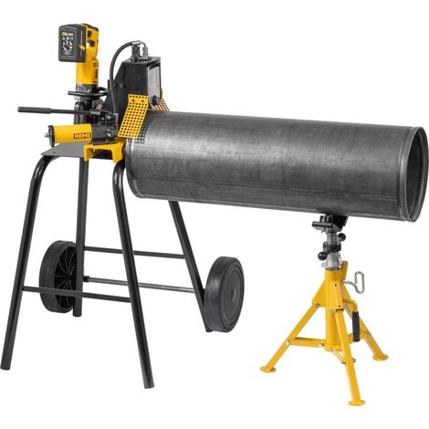 Machine à rainurer sans fil 347005 R220