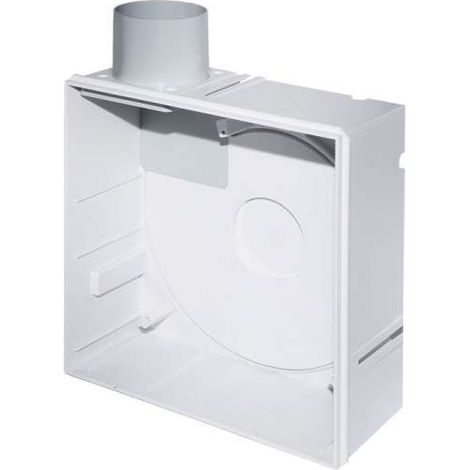 MELTEM Gehäuse für UP-Montage ohne Brandschutz Vario-II U 2000 neu 300031