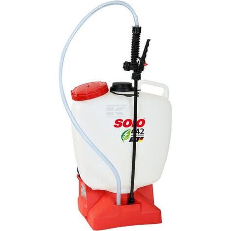 Pulvérisateur SOLO 442SP