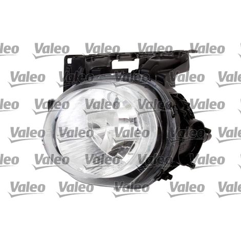 Projecteur principal Valeo 044972 NISSAN 260101KA0A 260101KA0B 260101KA0C