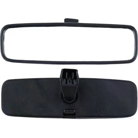 Passend für Vauxhall (Opel) Vivaro AB 2001- Standard Neuer Innenspiegel JXLGV (1/5)