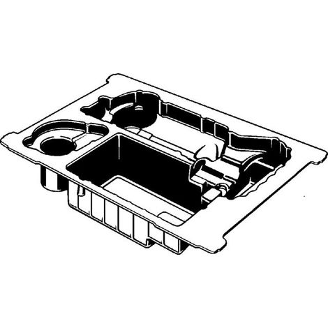 VIEGA 792275 insert de mallette 2202.8XL pour (1/2)
