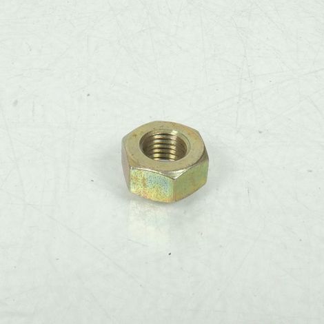 Mutter m10 nicht 125 original für Roller peugeot 751464 neu (1/2)