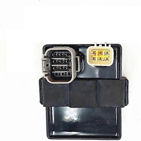 Allumeur à 15 broches pour quad/moto tout-terrain CF500 X5 500cc U5 UTV CF188-153000 0180-153000 (1/5)